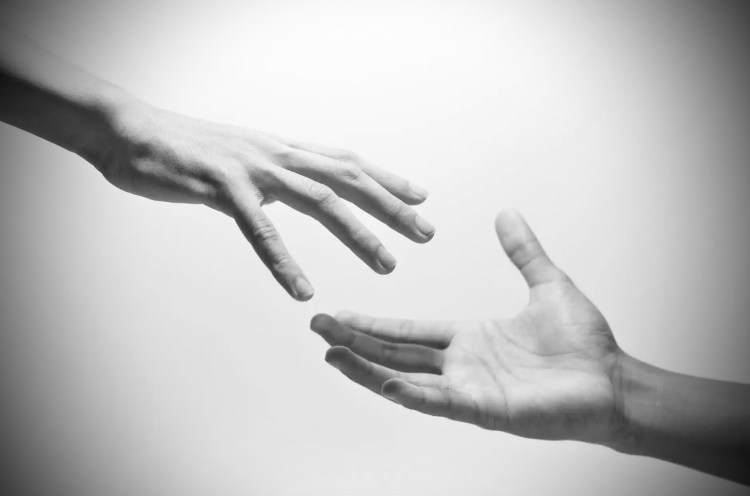 Collective altruism: why the world is broken and how it can be&nbsp;healed