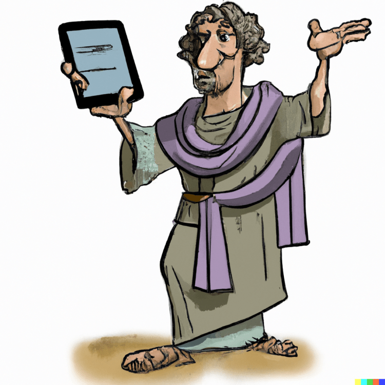 Stoic secrets for perfect&nbsp;pitches